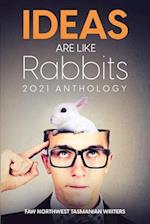 Ideas are like Rabbits 