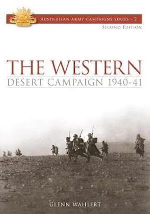 Western Desert Campaign 1940-41