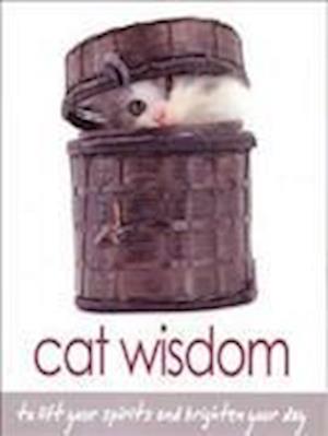 Cat Wisdom