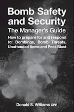 Bomb Safety and Security