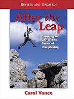 After the Leap