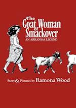 The Goat Woman of Smackover