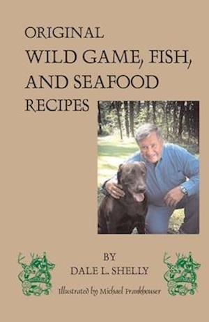 Dale's Cookbook