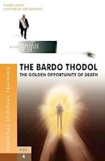 The Bardo Thodol - A Golden Opportunity