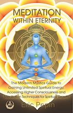 Meditation within Eternity