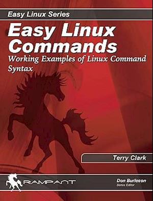 Easy Linux Commands