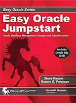 Easy Oracle Jumpstart