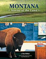 Montana Stories of the Land