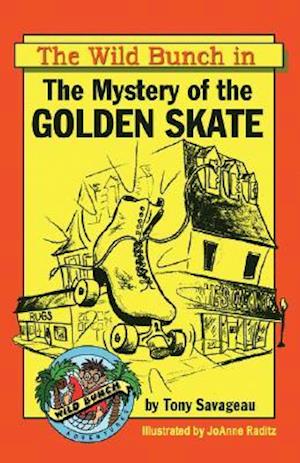 The Mystery of the Golden Skate