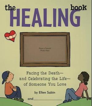 The Healing Book