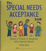 The Special Needs Acceptance Book