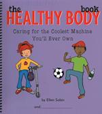 The Healthy Body Book