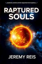 Raptured Souls: The Dawn of Tribulation 