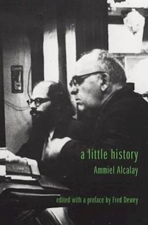 Alcalay, A:  A Little History