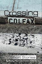 Crossing Colfax : Short Stories by Rocky Mountain Fiction Writers