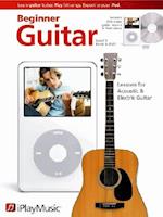 Beginner Guitar Lessons - Level 1