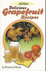 Delicious Grapefruit Recipes