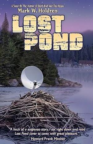 Lost Pond