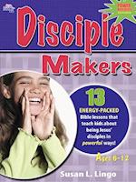 Disciple Makers