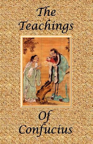 The Teachings of Confucius - Special Edition