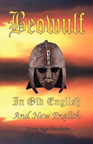 Beowulf in Old English and New English