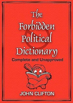 The Forbidden Political Dictionary