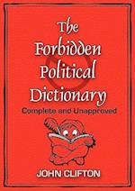 The Forbidden Political Dictionary