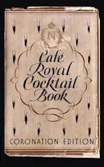 Café Royal Cocktail Book