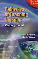 Pathways to Teaching Nursing