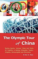 The Olympic Tour of China