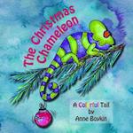 The Christmas Chameleon