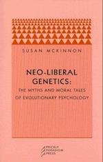 Neo-liberal Genetics