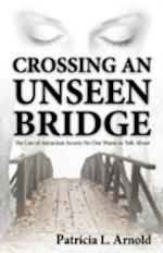 Crossing an Unseen Bridge: The Law of Attraction Secrets No One Wants to Talk About 