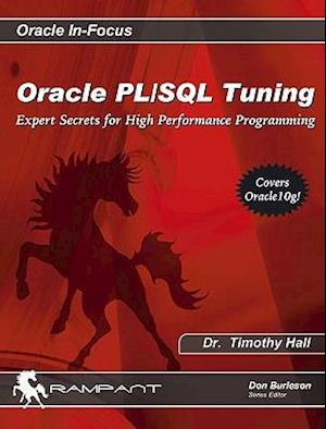 Oracle PL/SQL Tuning