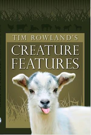 Tim Rowland's Creature Features