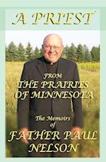 A Priest from the Prairies of Minnesota