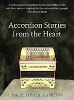 Accordion Stories from the Heart