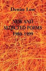 New & Selected Poems