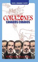 Corazones Canarios Cubanos