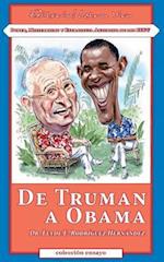 de Truman a Obama