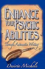 Enhance Your Psychic Abilities Through Automatic Writing