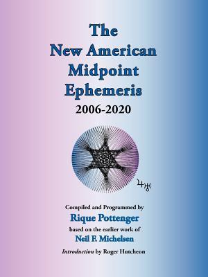 The New American Midpoint Ephemeris 2006-2020