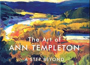 The Art of Ann Templeton