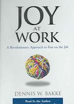 Joy at Work