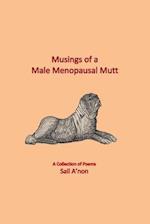 Musings of a Male Menopausal Mutt