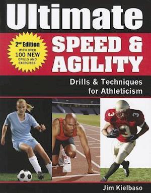 Ultimate Speed & Agility