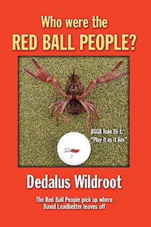 Who Were the Red Ball People?