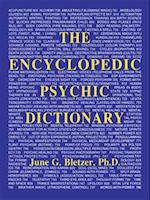 Encyclopedic Psychic Dictionary