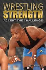 Wrestling Strength