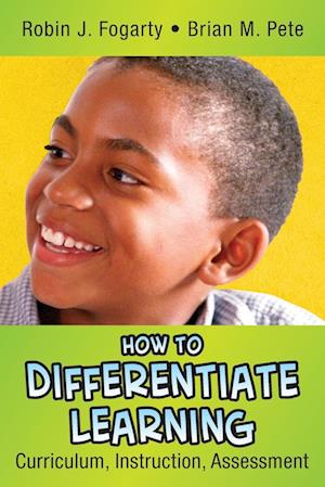 How to Differentiate Learning